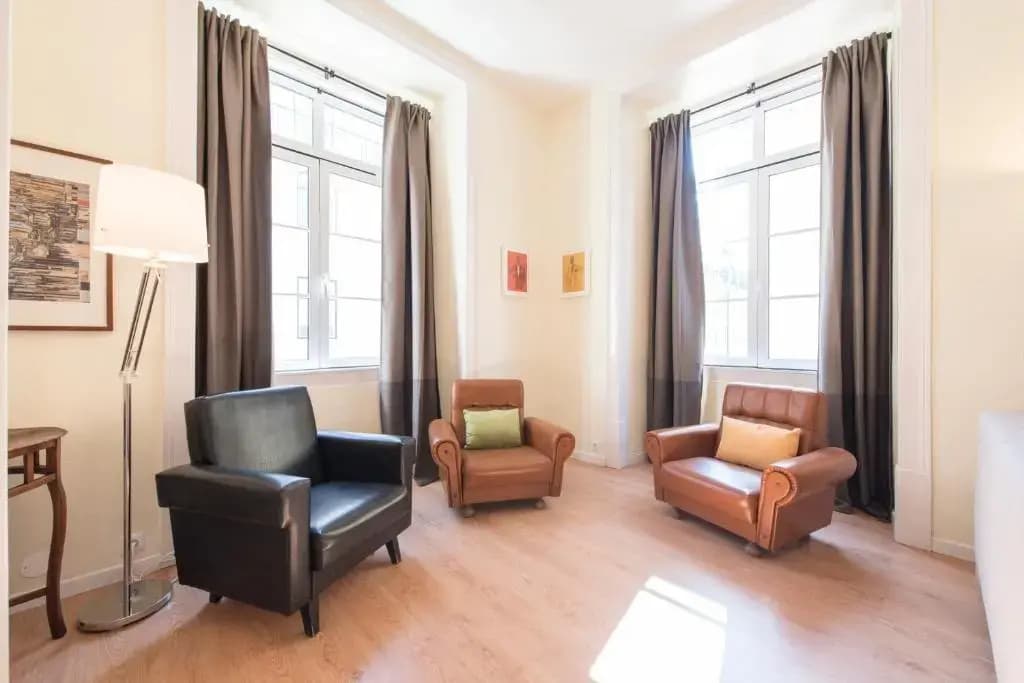 Assuncao Apartment - photo 3
