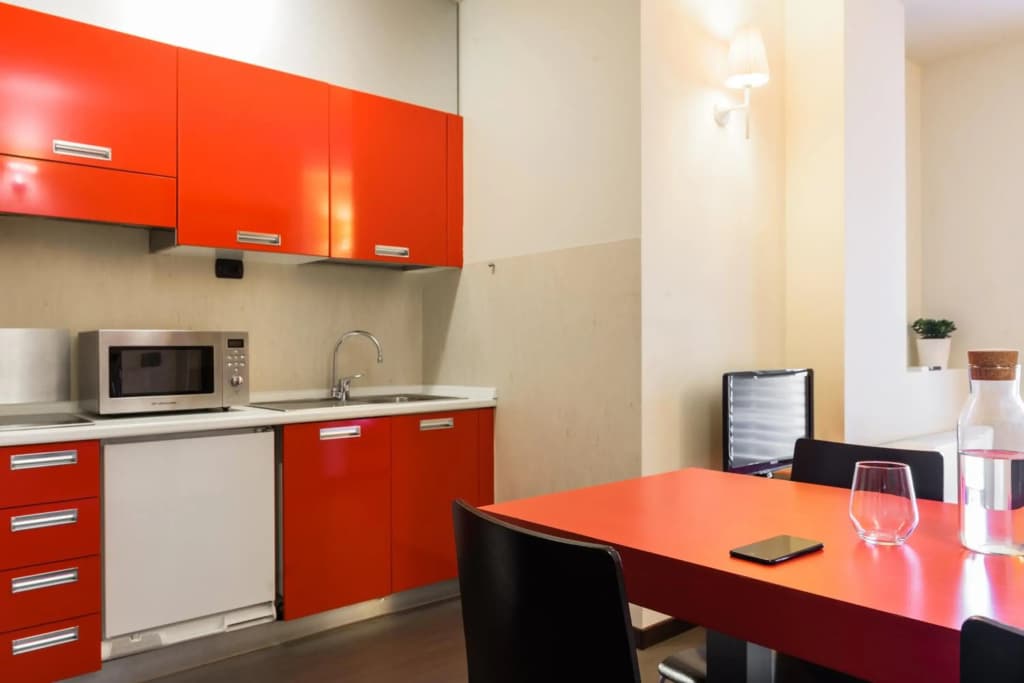Residence Osoppo - photo 8