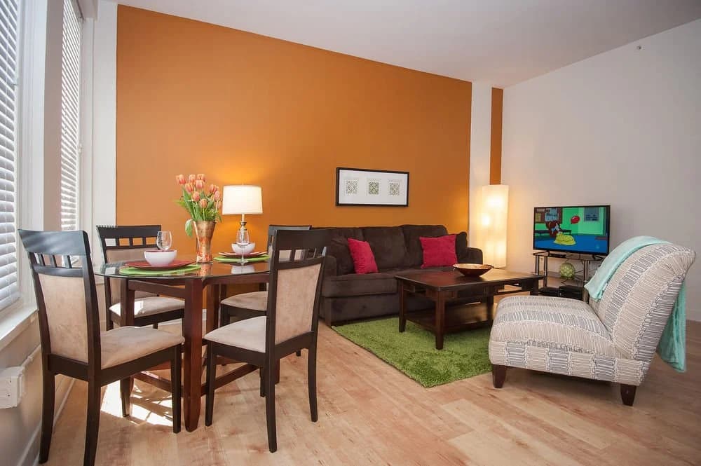 Sunshine Suites At 417 - photo 5