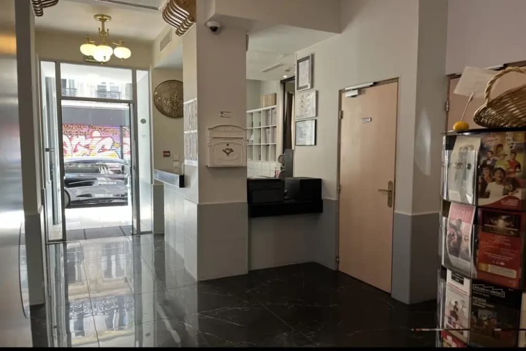 Hotel Apollo Opera - photo 16