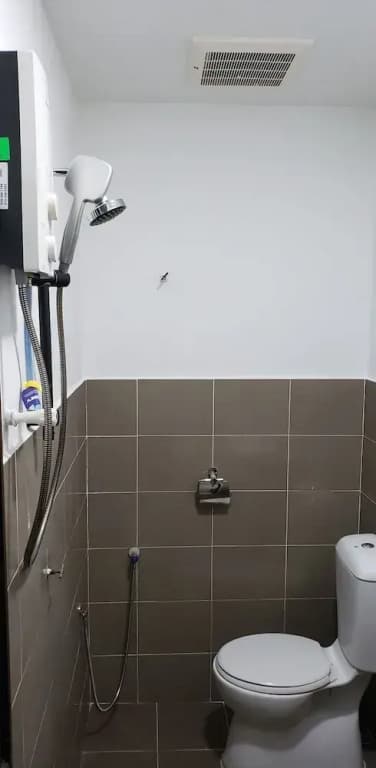 S Rose Hotel Sepang - photo 29