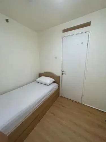 Moagi Stay Geranium - main photo