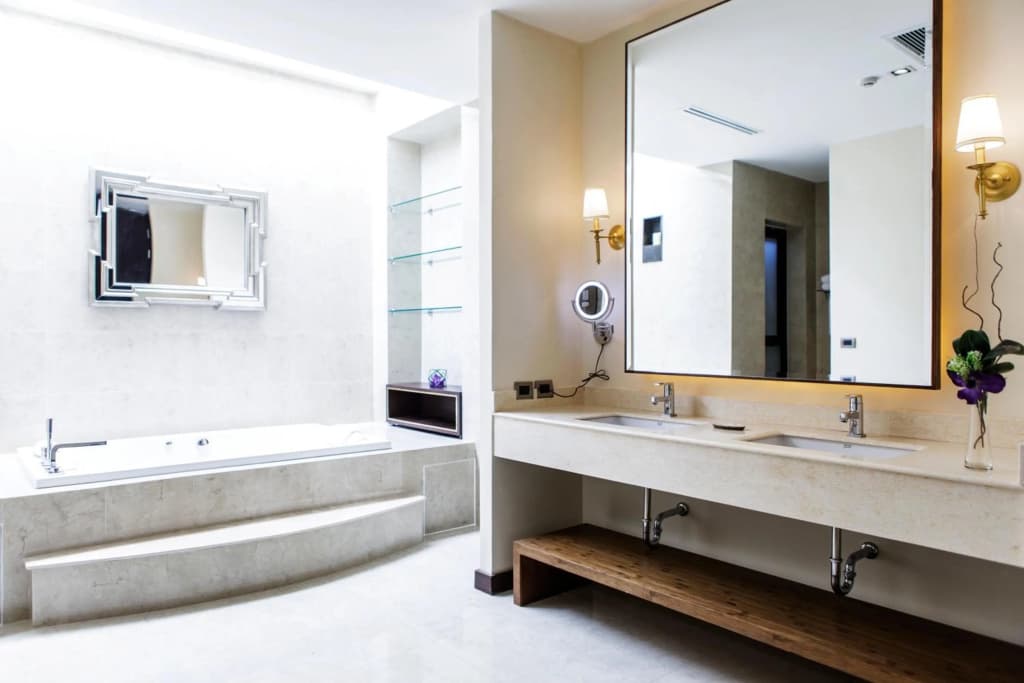 V Villas Hua Hin Mgallery Collection - photo 30