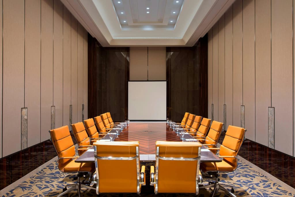 Sheraton Grand Jakarta Gandaria City Hotel - photo 40