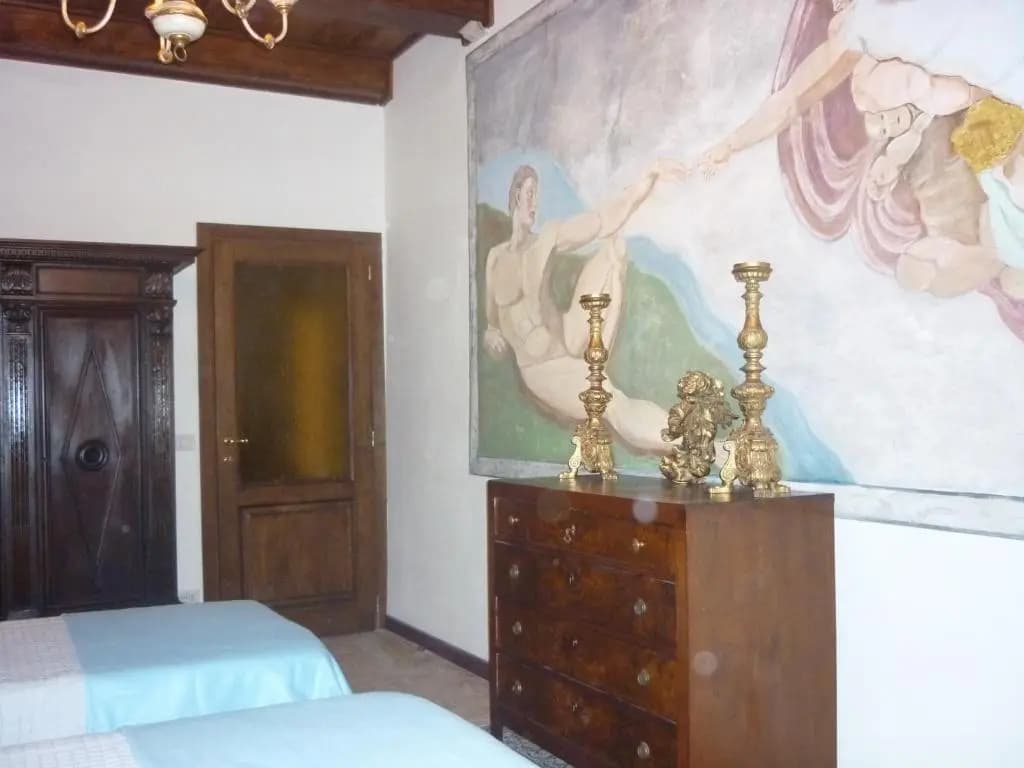 San Zanobi Apartment - main photo