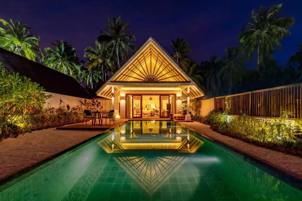 Rah Gili Maldives - photo 42
