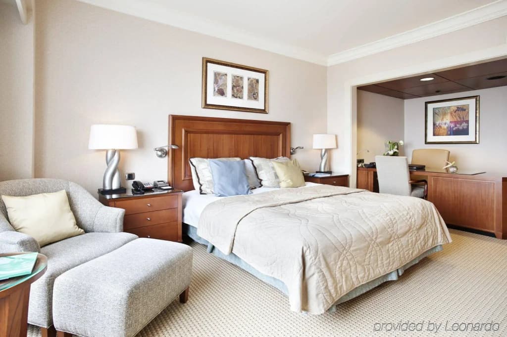 Hotel Okura Amsterdam - photo 3