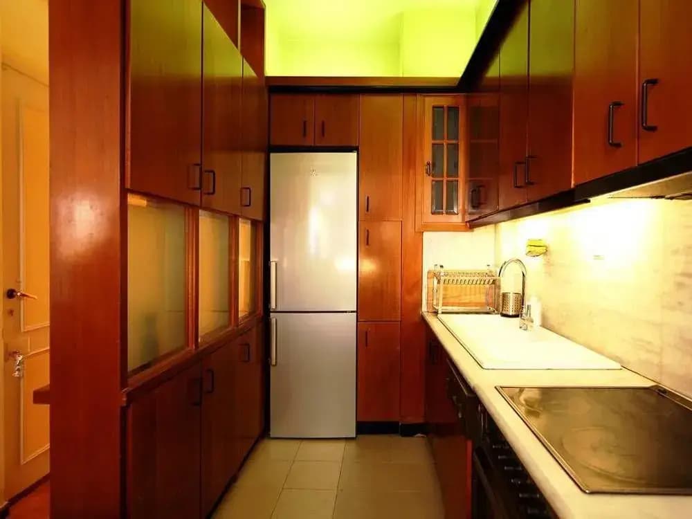 Romantic Apt with Penthouse & Acropolis View - photo 18