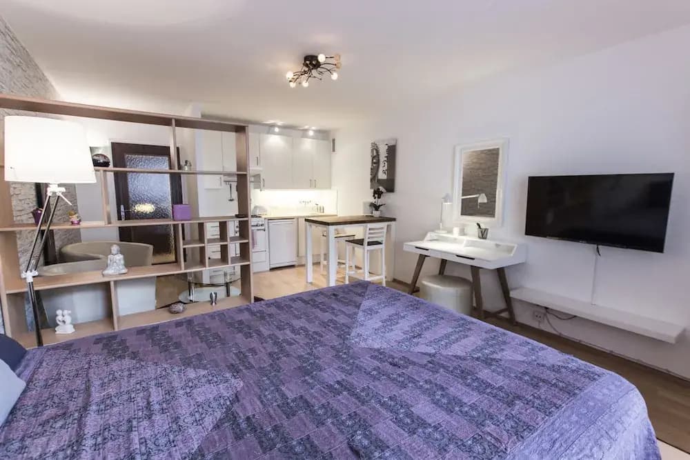 Studio-Nähe Mariahilfer Straße - photo 2