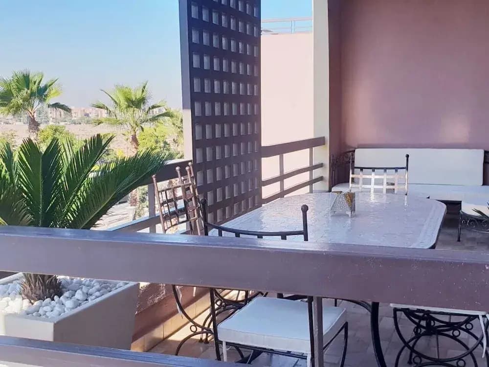 Sabor Luxury Agdal - photo 22