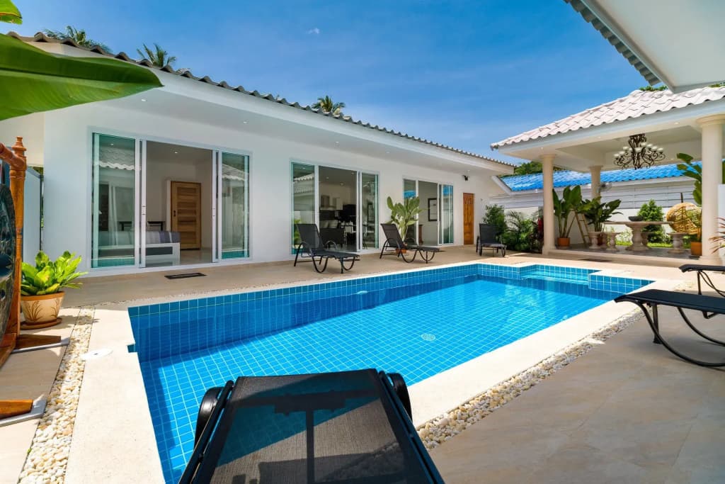 Wirason Villa 4 Bedrooms - photo 9
