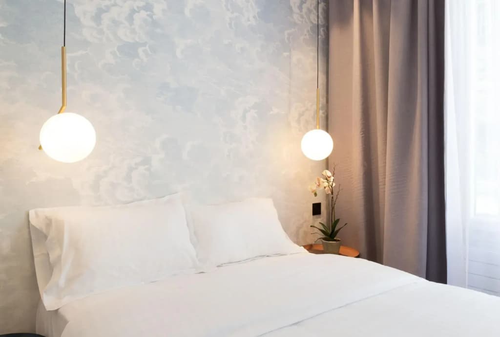 Hotel So Marais - photo 3