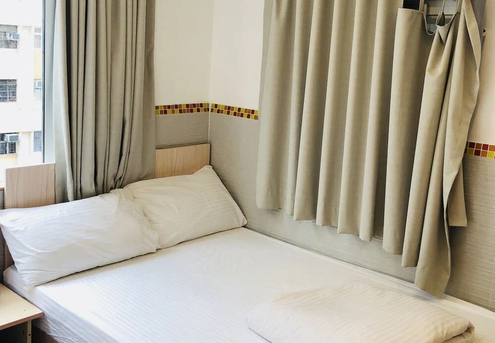 Chung Kiu Inn - photo 1