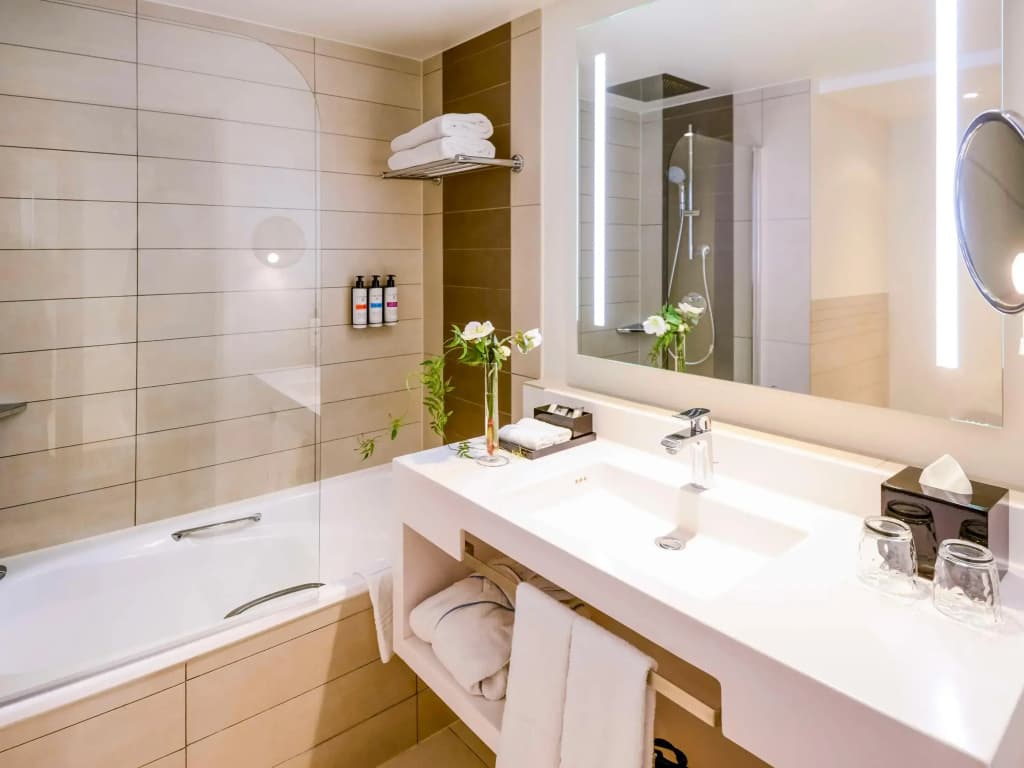 Pullman Paris Centre-Bercy Hotel - photo 18