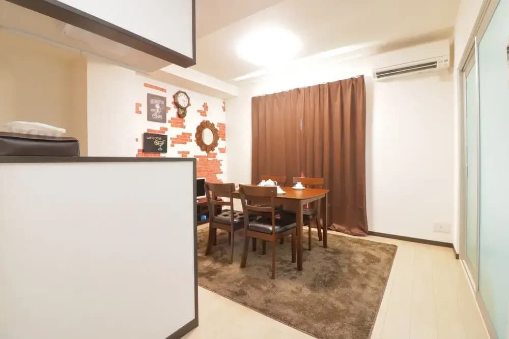 HG Cozy Hotel No.30 - photo 4
