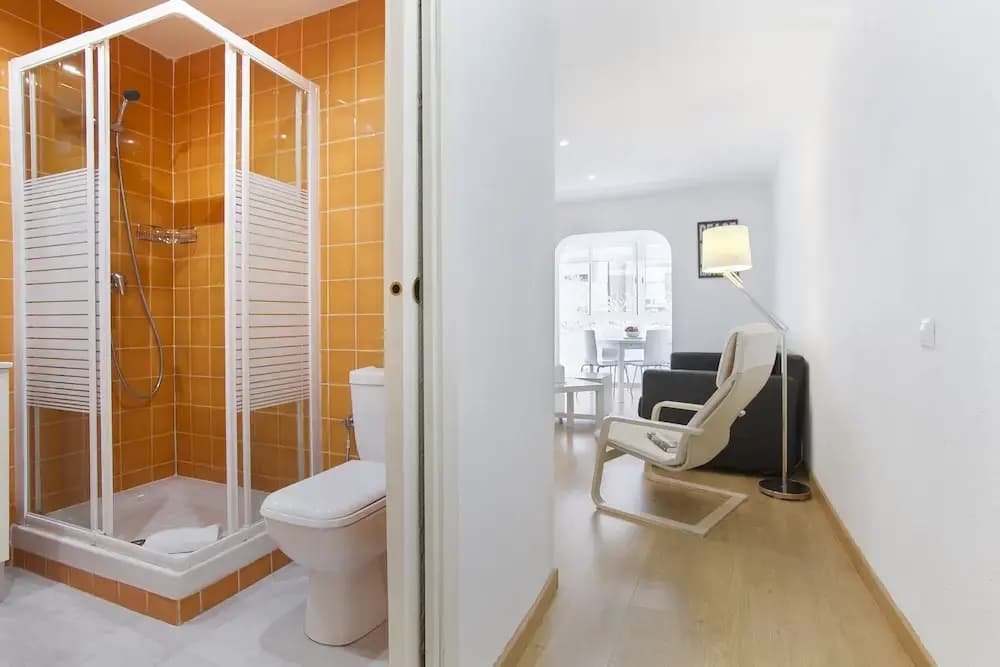 BBarcelona Family Flat - photo 9
