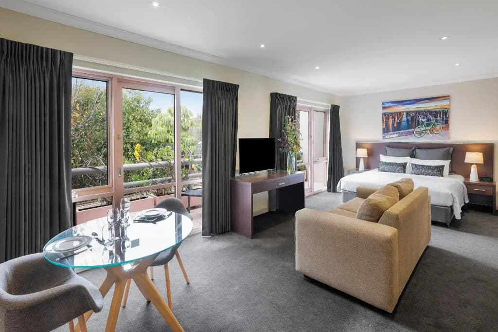 Kimberley Gardens Hotel & Serviced Apartments - photo 33