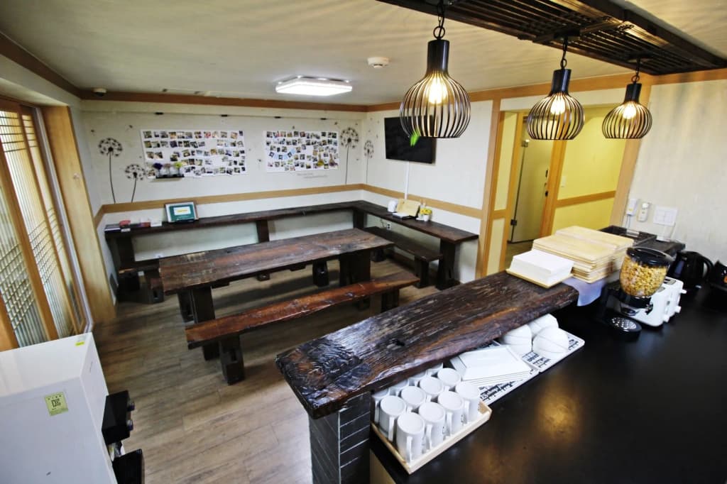Cocoa Guesthouse - photo 23
