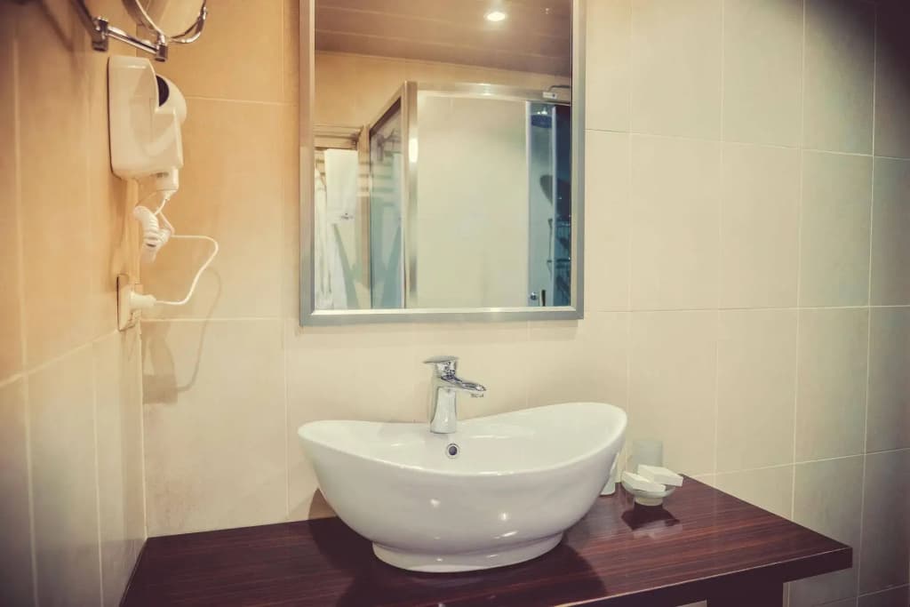 Margo Palace Hostel - photo 9