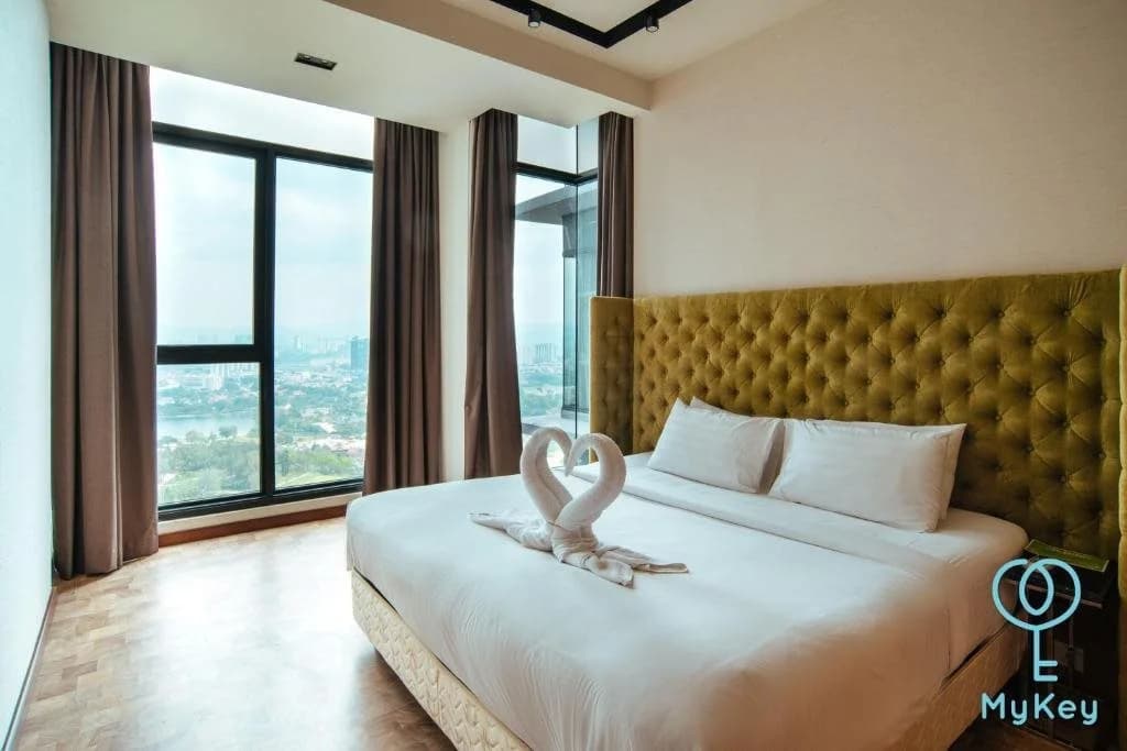 Expressionz Professional Suites by iHost Homes Global - photo 5