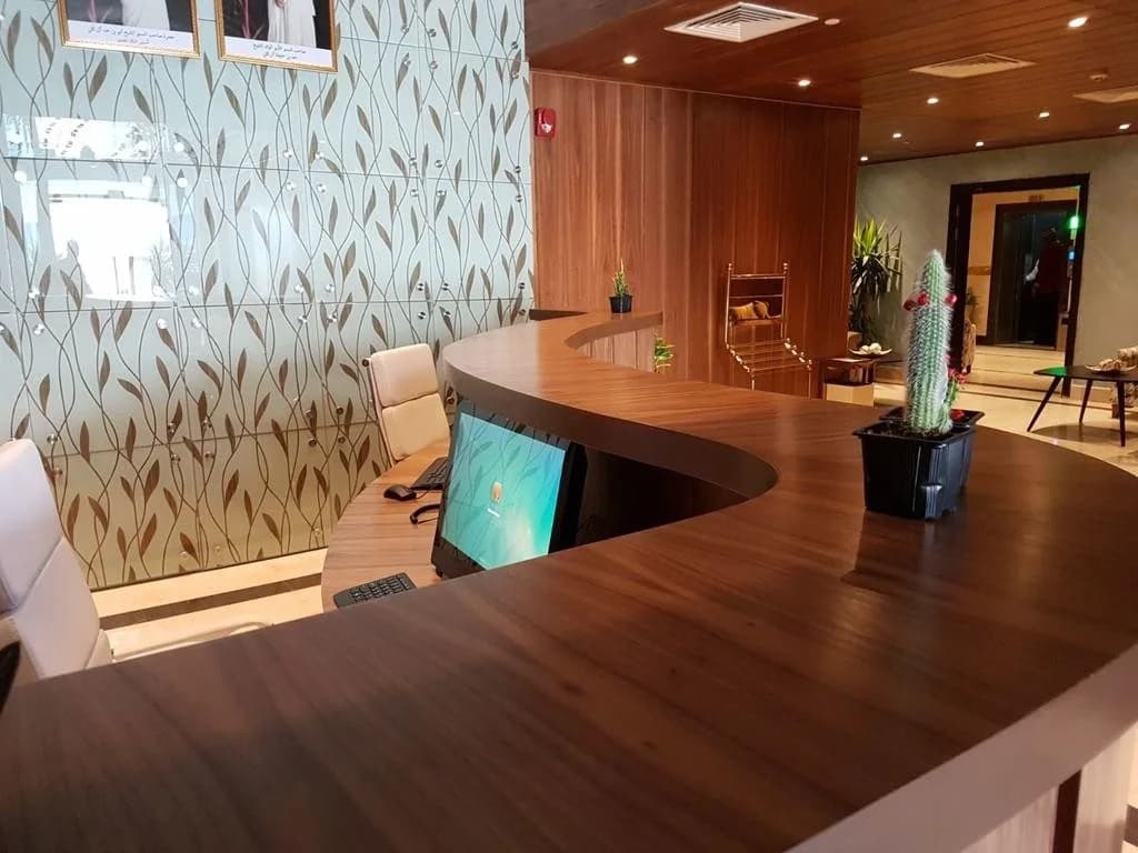 Al Mansour Plaza Hotel - photo 10