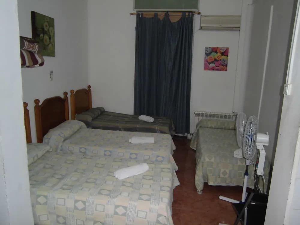Casa De Huespedes Lemus - photo 6