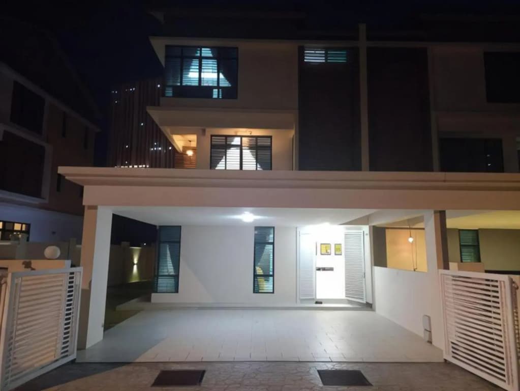 Pearl Residences Sleep 27 - photo 1