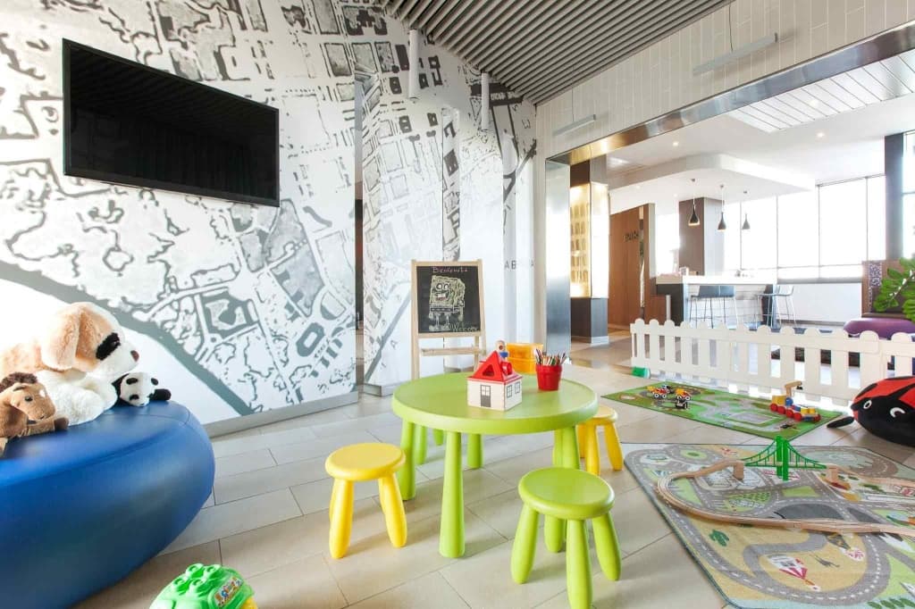 ibis Styles Roma Eur - photo 14