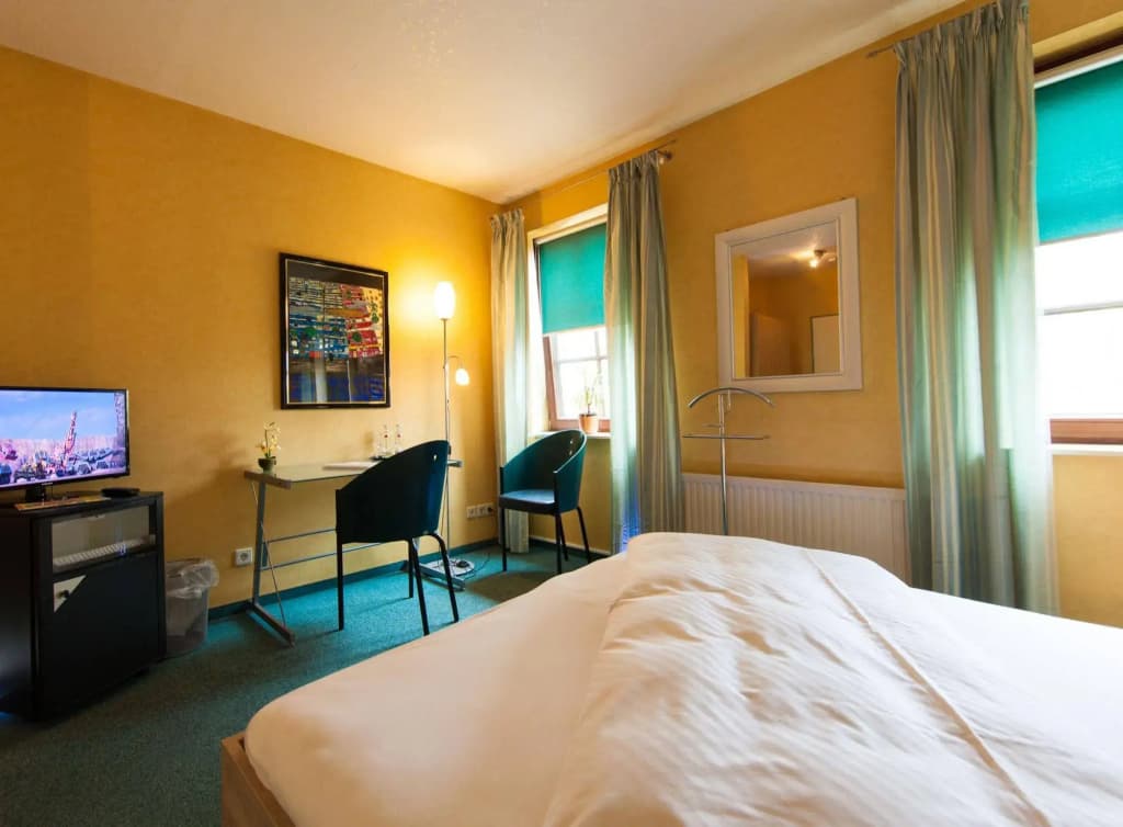 Hotel Garni An der Weide - photo 4