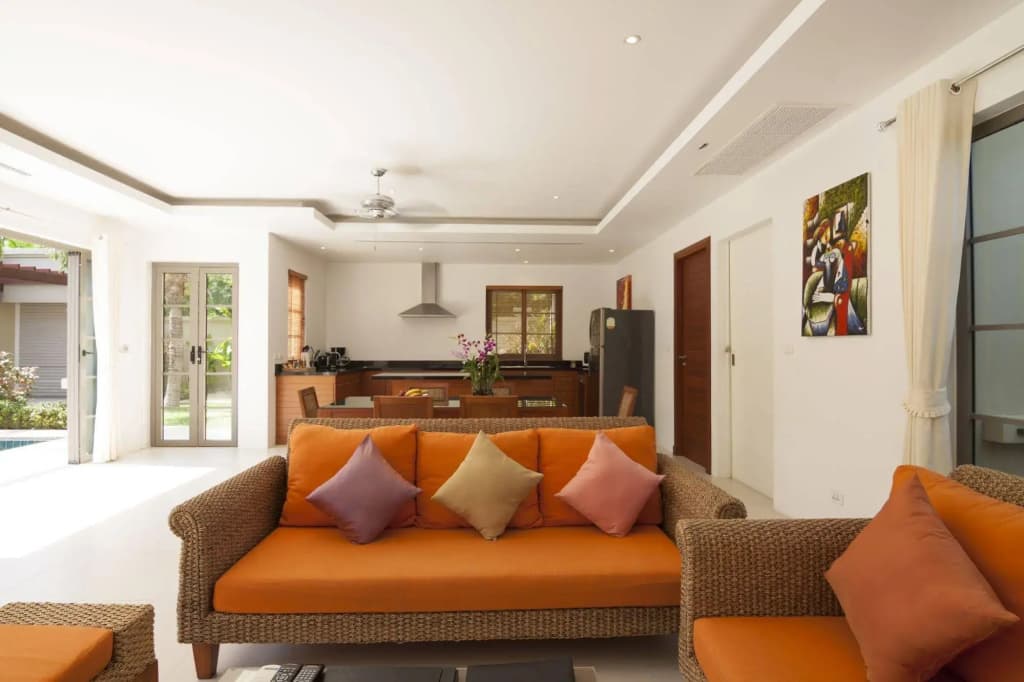 The Residence Resort - photo 14