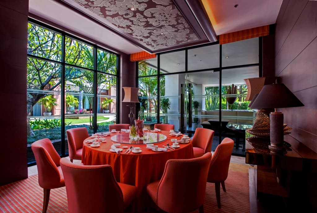 Shangri-La Chiang Mai - photo 28