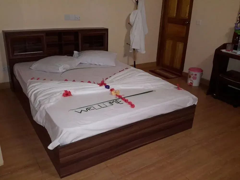 Keyodhoo Manta View guest house - photo 2