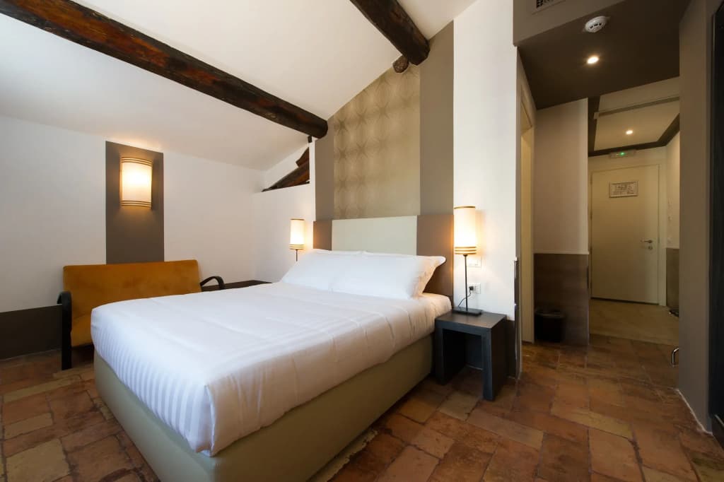 Relais Santa Maria Maggiore - photo 4