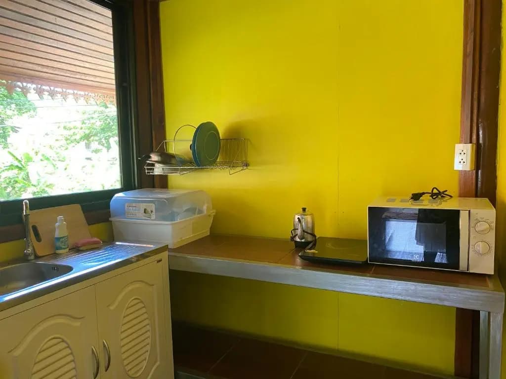 Tharathip Resort - photo 23