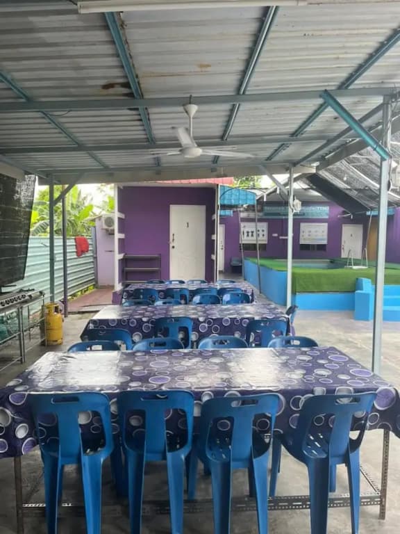 OYO 90763 Chalet Teratak Tuan Muda - photo 2
