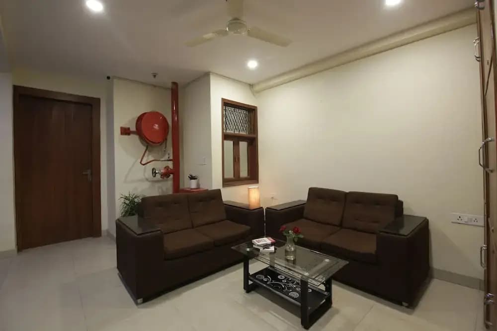 Hotel TMS Grand - photo 12