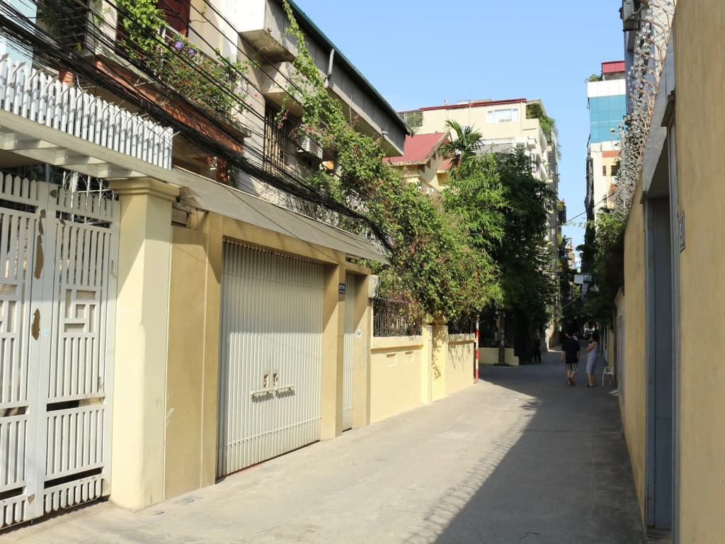 Palmo Service Apartment 1 - main photo