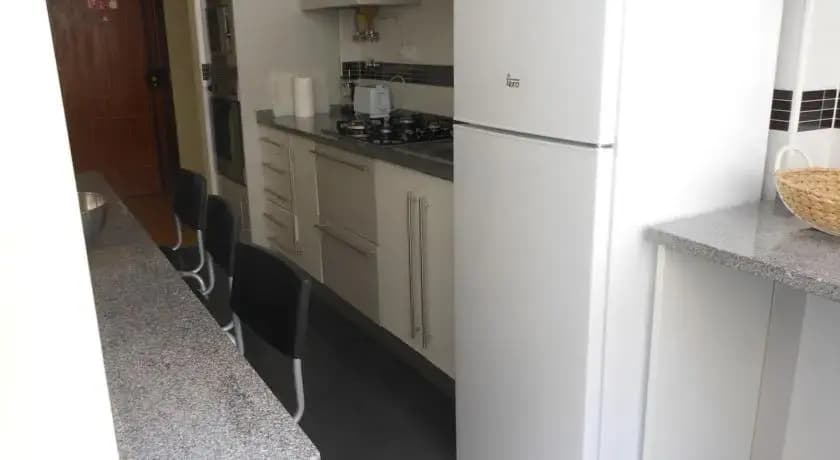 Old Town Apartment - photo 6
