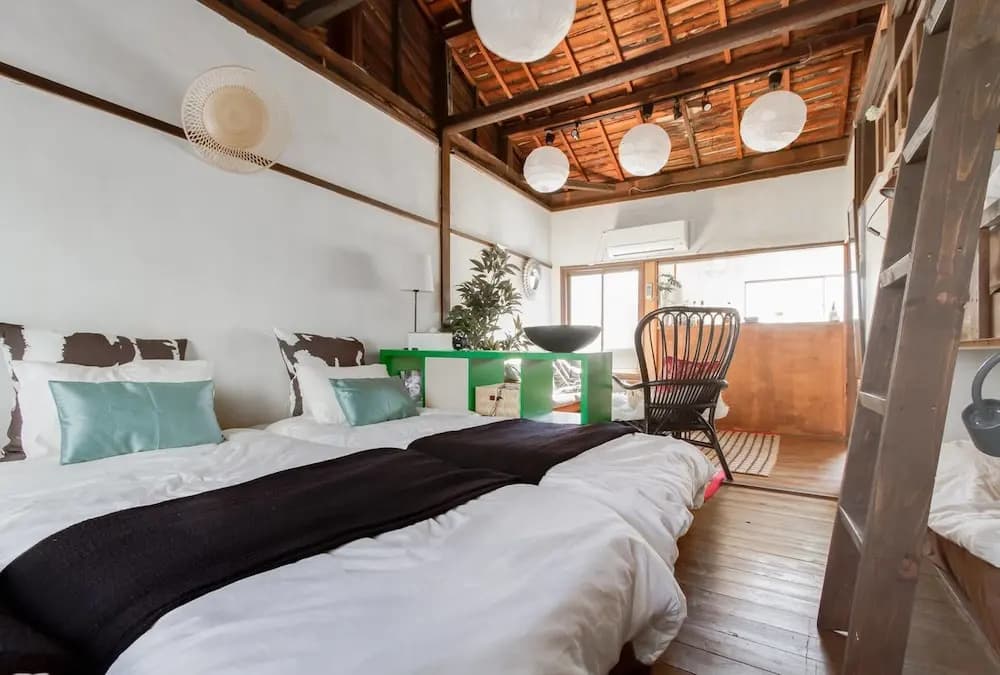 nid Tani6 House - photo 3