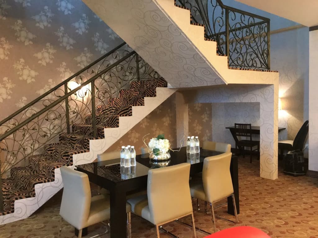 Kinta Riverfront Hotel & Suites - photo 34
