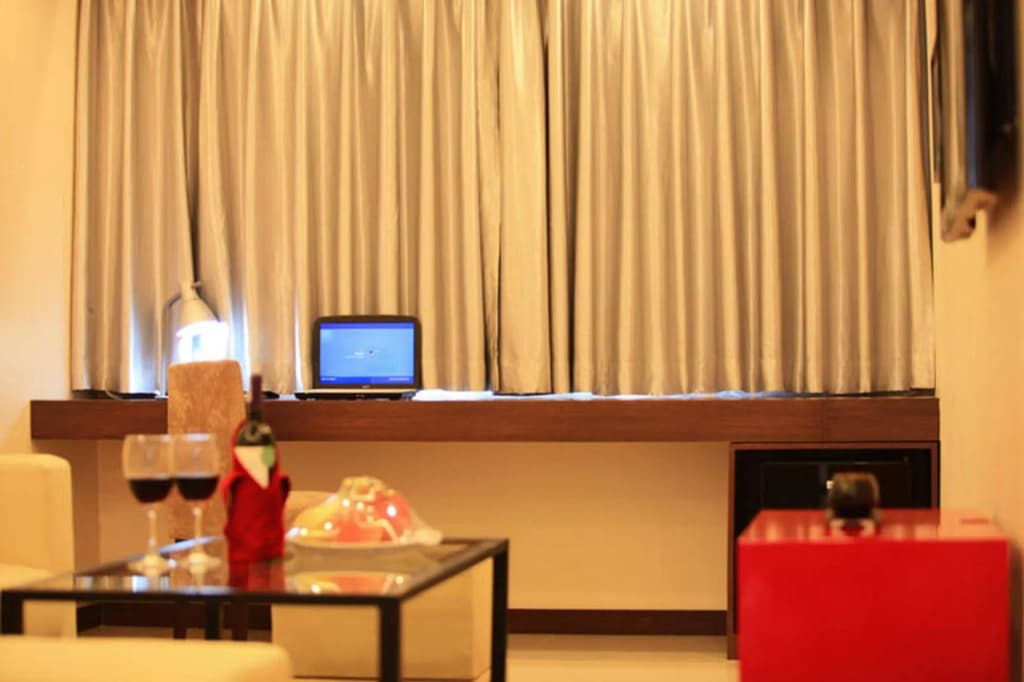 Hong Ha Hotel - photo 15