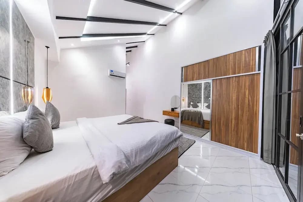 Loft 360 Apartment - photo 17
