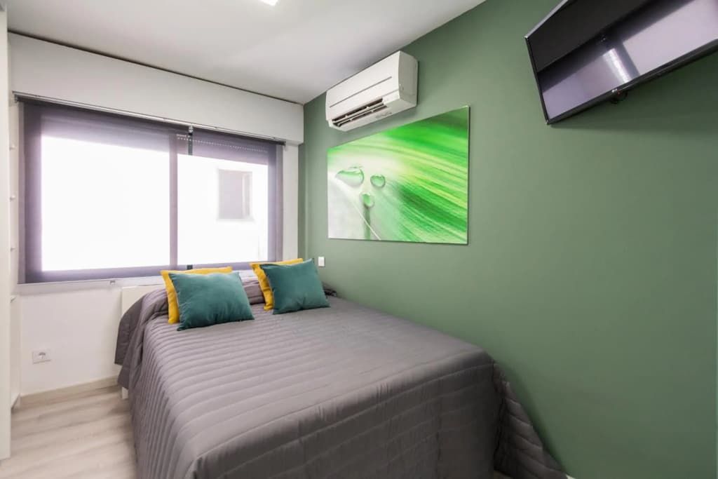 Apartamento Gran Via Callao - photo 6