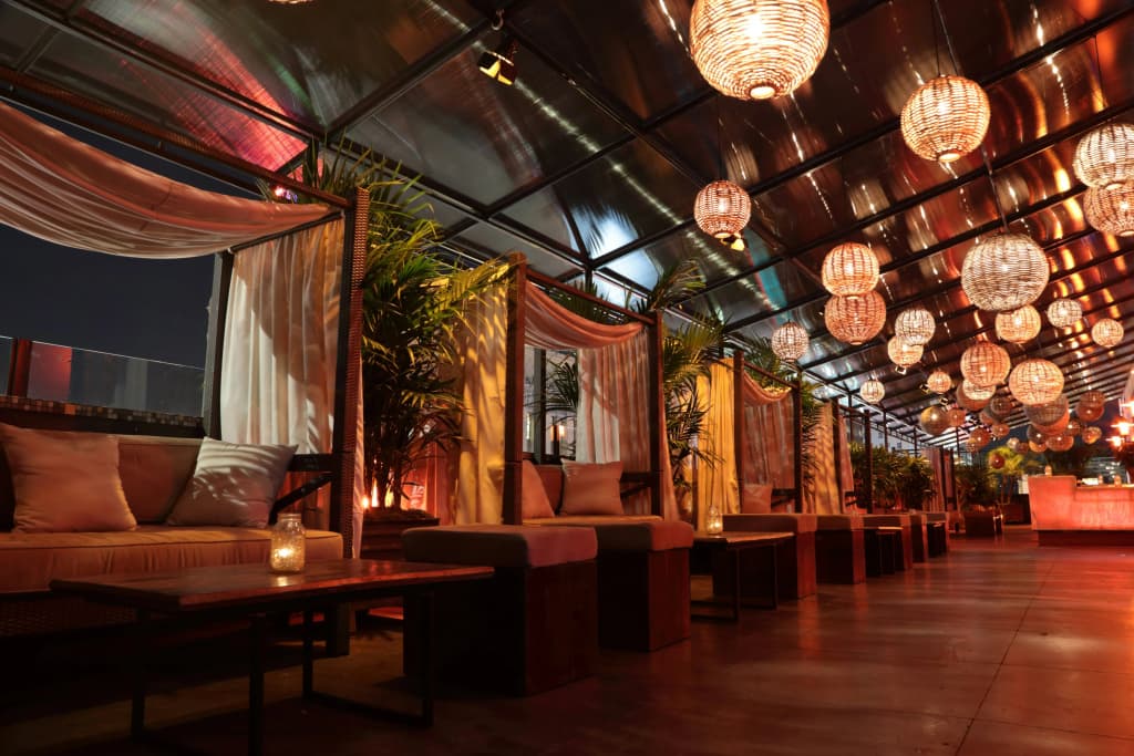 Loews Hollywood Hotel - photo 33