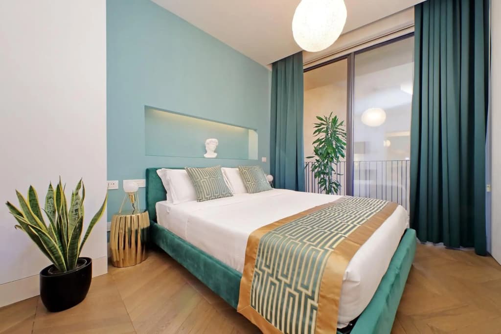 Luxury Domus Apartment 2 - photo 7
