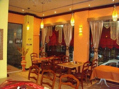 Baisan Plaza Hotel Apartment - photo 26