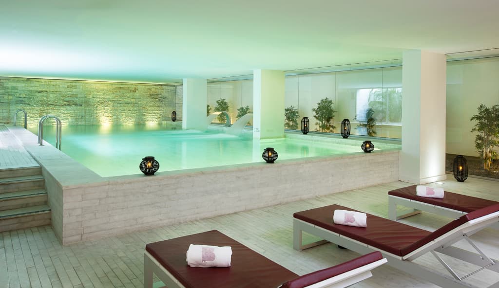 Altis Belem Hotel & Spa, Member of Design Hotels - photo 23