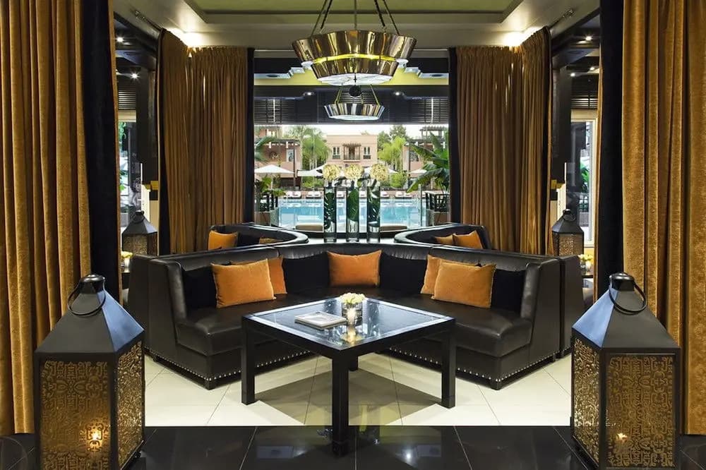 Riad Villa Lavande - photo 18