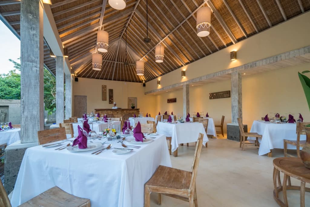 La Berceuse Resort and Villa Nusa Dua by Taritiya Collection - photo 20