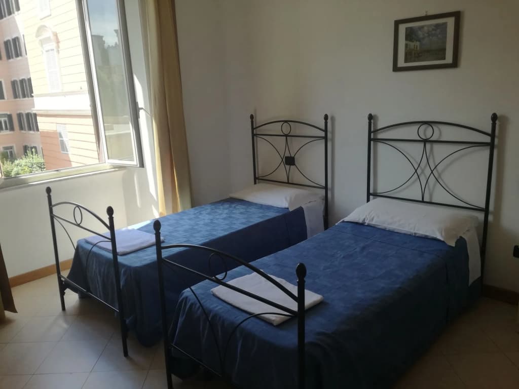 Guest House Relais Indipendenza - photo 4